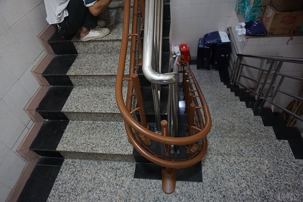 座椅電梯