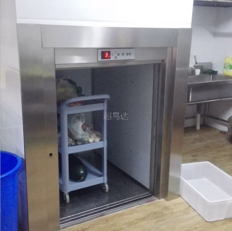 傳菜機(jī)