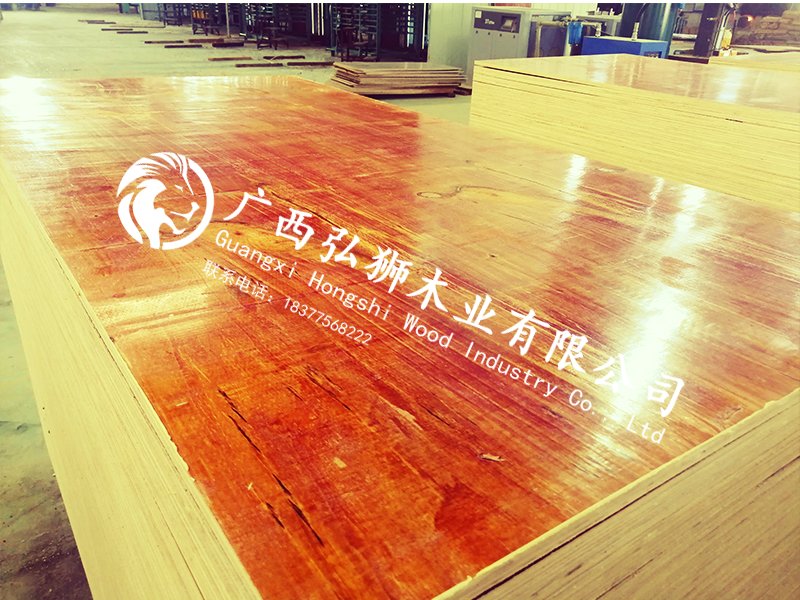 廣西建筑模板質(zhì)量?jī)?nèi)幕曝光？